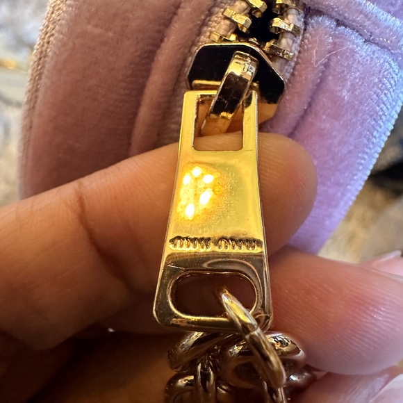 Miu Miu pouch - Picture 5 of 7